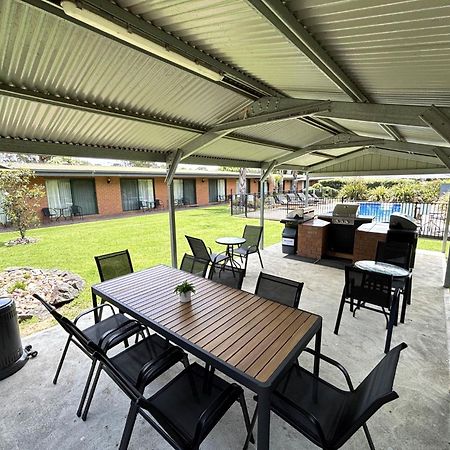 Alexandra Motor Inn 외부 사진