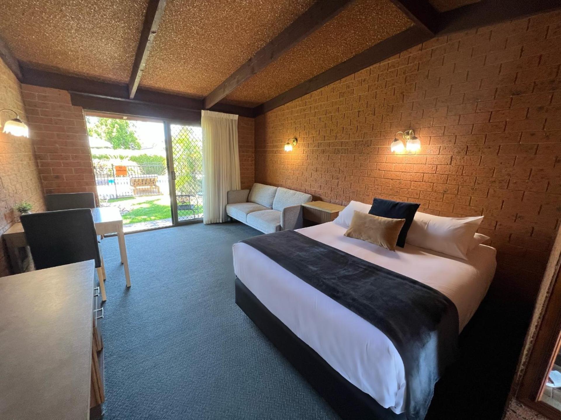 Alexandra Motor Inn 외부 사진