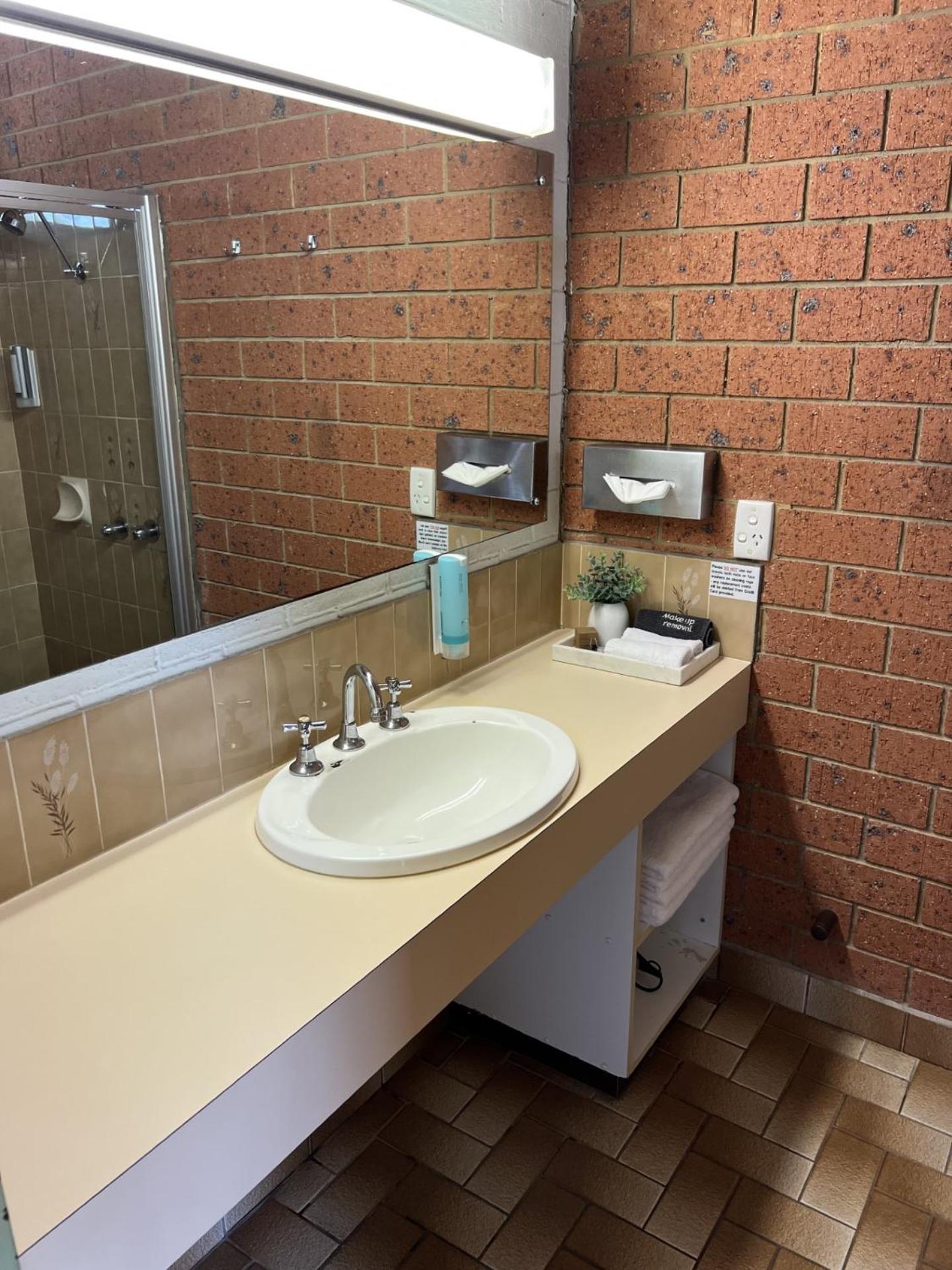 Alexandra Motor Inn 외부 사진